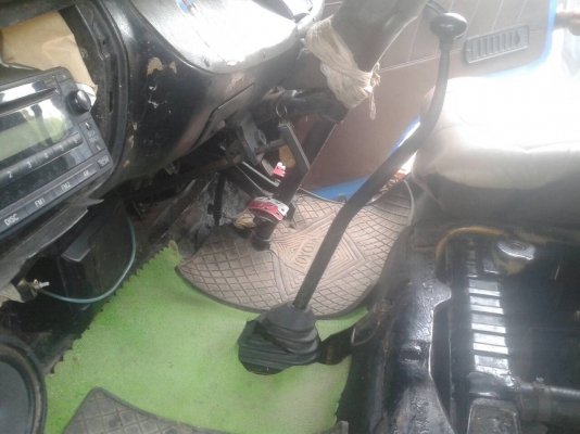 ขาย 135000 บาท เครื่อง 88 แรง เอกสารลงเล่มแล้วครับ