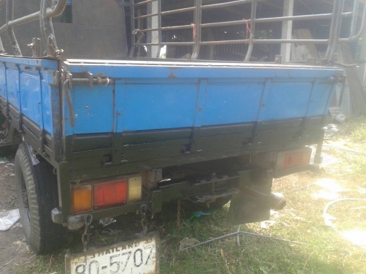 ขาย 135000 บาท เครื่อง 88 แรง เอกสารลงเล่มแล้วครับ