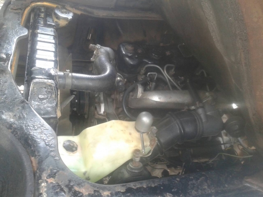 ขาย 135000 บาท เครื่อง 88 แรง เอกสารลงเล่มแล้วครับ