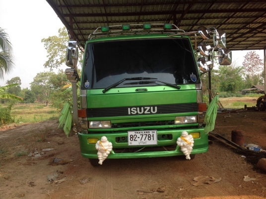 ขายด่วนหกล้อรอคกี้175ดั้ม