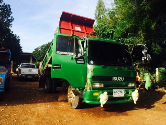 ขายด่วนหกล้อรอคกี้175ดั้ม