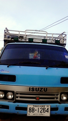 ขาย ks 22  ยาว 4.30 เมตร กว้าง 2 เมตร
