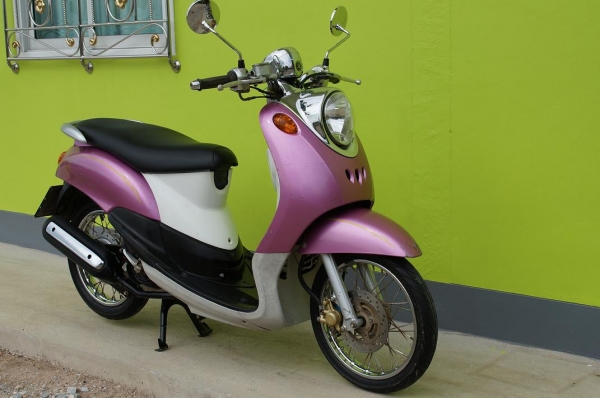 ขาย YAMAHA FINO รถปี 51 เอกสาร ทะเบียนพร้อมโอน ขาย YAMAHA FINO รถปี 51 เอกสาร ทะเบียนพร้อมโอน