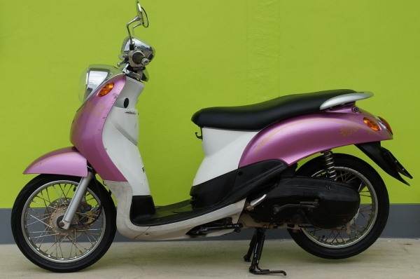 ขาย YAMAHA FINO รถปี 51 เอกสาร ทะเบียนพร้อมโอน ขาย YAMAHA FINO รถปี 51 เอกสาร ทะเบียนพร้อมโอน
