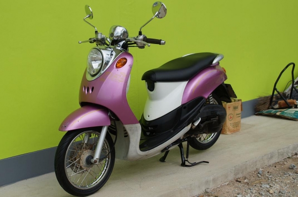 ขาย YAMAHA FINO รถปี 51 เอกสาร ทะเบียนพร้อมโอน ขาย YAMAHA FINO รถปี 51 เอกสาร ทะเบียนพร้อมโอน