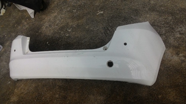 ขายกันชนหลัง ฮอนด้าแจส ปี2007-2012 ขาย 500 ขายกันชนหลัง ฮอนด้าแจส ปี2007-2012 ขาย 500