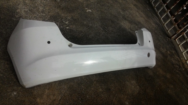 ขายกันชนหลัง ฮอนด้าแจส ปี2007-2012 ขาย 500