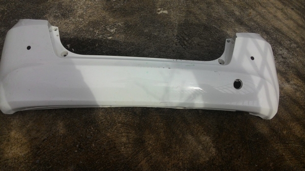 ขายกันชนหลัง ฮอนด้าแจส ปี2007-2012 ขาย 500 ขายกันชนหลัง ฮอนด้าแจส ปี2007-2012 ขาย 500