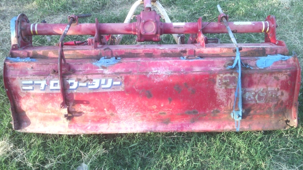 ขายโรตรี่1.6เมตรแปดแถวพร้อมใช้งาน 7000บาท