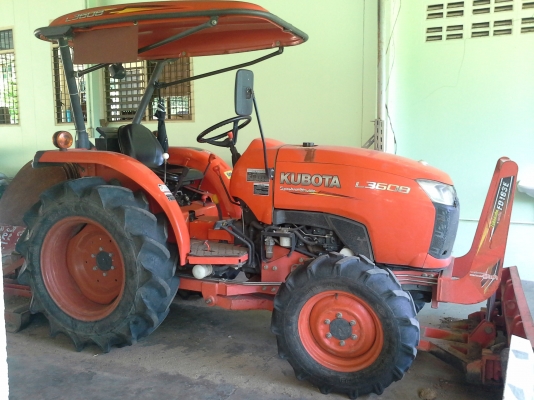 รถบ้าน 36 แรงม้า ราคา 280,000 มีเล่มทะเบียนพร้อมโอน