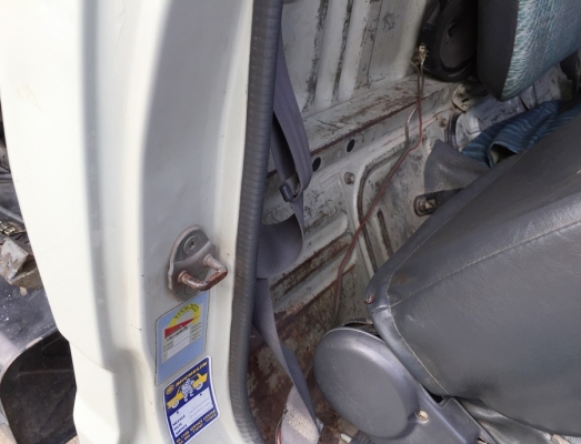 ปี45ห้างแท้ 136แรงTUBRO 3คิว พร้อมใช้ วิ่งงานได้เลย