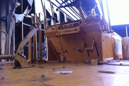 ขายด่วนรถบดล้อยาง7ล้อWATANABE WP15WE เก่าญี่ปุ่น พร้อมใช้งาน เอกสารแจ้งจำหน่ายเอาไปจดทะเบียนได้