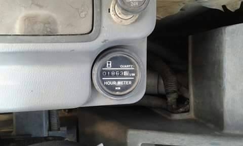 KOBELCO SK 100-3มาคไฟร์ซุปเปอร์