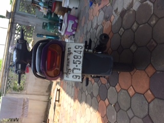 Suzuki Royal Crystal Suzuki Royal Crystal