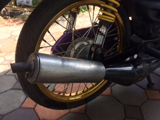 Suzuki Royal Crystal Suzuki Royal Crystal