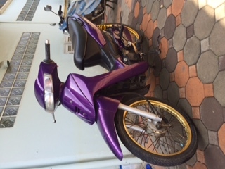 Suzuki Royal Crystal Suzuki Royal Crystal