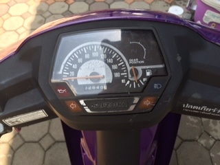 Suzuki Royal Crystal Suzuki Royal Crystal