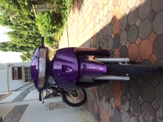 Suzuki Royal Crystal