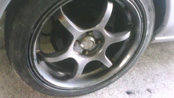 ขายตามสภาพ มาสด้า323 1600cc แยกเปนอะไหล่ ต้องการชิ้นไหนบอกได้