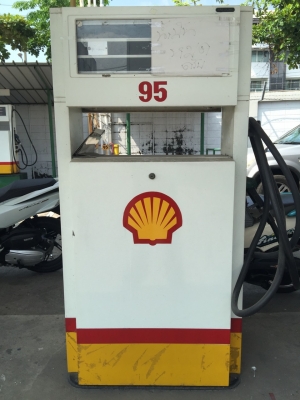 ขายตู้จ่าย น้ำมันแบบดิจิตอล ของ TUTSUNO แท้ครับ