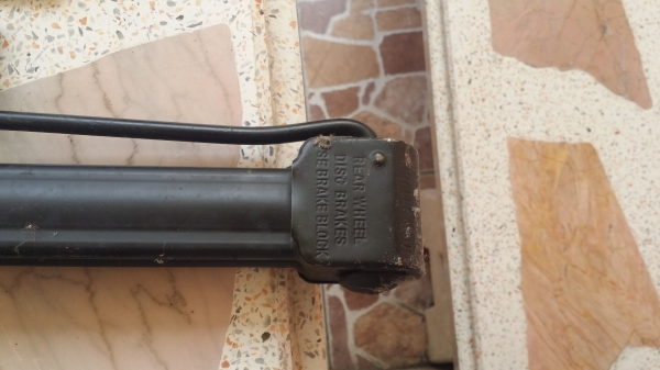 ขายด่วน แม่แรงรถBMW E34