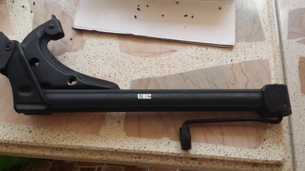 ขายด่วน แม่แรงรถBMW E34