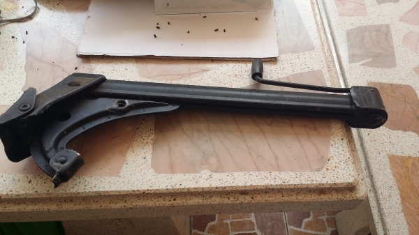 ขายด่วน แม่แรงรถBMW E34