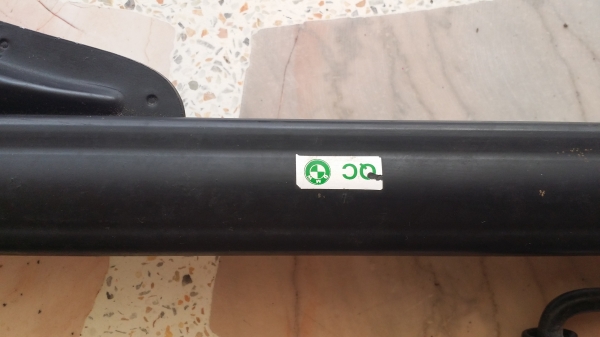 ขายด่วน แม่แรงรถBMW E34