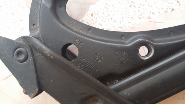 ขายด่วน แม่แรงรถBMW E34