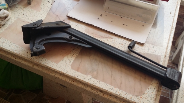 ขายด่วน แม่แรงรถBMW E34