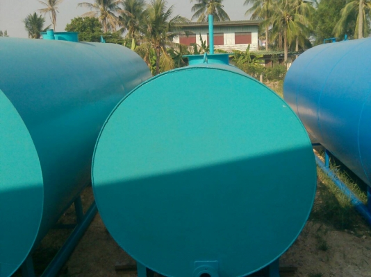 ขาย ถังน้ำมัน 10000 ลิตร