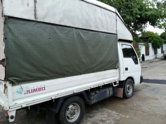 KIA บรรทุก สวยเดิม สุดคุ้ม แรงดี สุดประหยัด คัสซีสวย KIA บรรทุก สวยเดิม สุดคุ้ม แรงดี สุดประหยัด คัสซีสวย