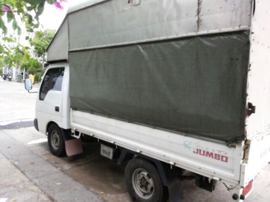 KIA บรรทุก สวยเดิม สุดคุ้ม แรงดี สุดประหยัด คัสซีสวย KIA บรรทุก สวยเดิม สุดคุ้ม แรงดี สุดประหยัด คัสซีสวย