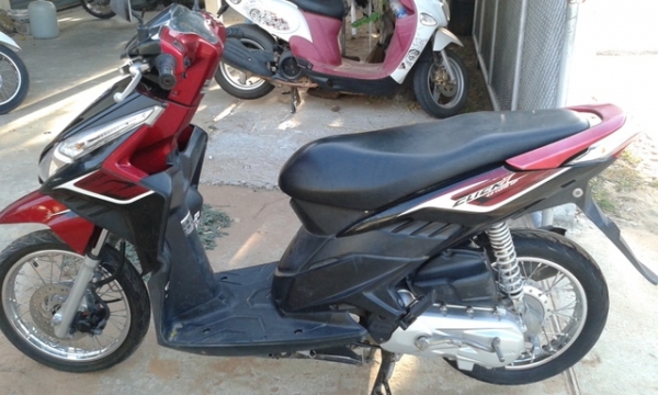 คลิกิก110i หัวฉีดถูกๆ