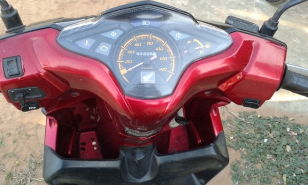 คลิกิก110i หัวฉีดถูกๆ