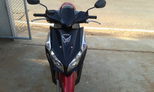 คลิกิก110i หัวฉีดถูกๆ