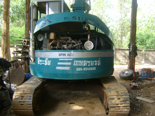 ขายซูมิโตโมU-160