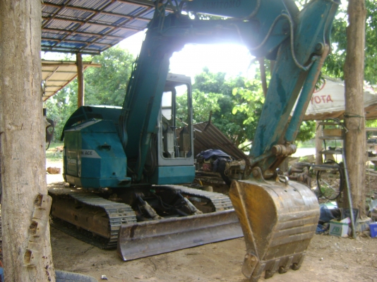 ขายซูมิโตโมU-160