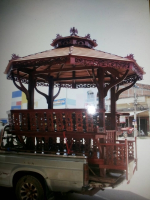 รับทำงานซุ้มไม้เก่าและเตียงรูปแบบด้านหลังเป็นตัวมังกร รับทำงานซุ้มไม้เก่าและเตียงรูปแบบด้านหลังเป็นตัวมังกร