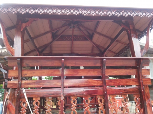 รับทำงานซุ้มไม้เก่าและเตียงรูปแบบด้านหลังเป็นตัวมังกร รับทำงานซุ้มไม้เก่าและเตียงรูปแบบด้านหลังเป็นตัวมังกร