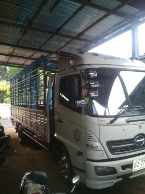 ขายHINO FC4J ปี49 เครื่องJO5C เครื่องดี แคชซีสวย ยาว5.50เมตร สภาพพร้อมใช้งาน เอกสารพร้อมโอน สนใจโทร 090-8588220คุณนะ 093-3258446คุณบิว ID:narong498 หรือเข้าดูสินค้าอื่นๆได้ที่ www.truck.in.th/498 หรือเพจFacebook ณรงค์ ซื้อขายรถมือสอง (เว็บไซต์ส่วนตัว)