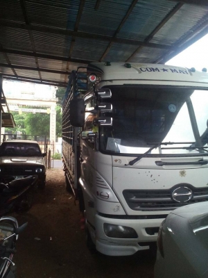 ขายHINO FC4J ปี49 เครื่องJO5C เครื่องดี แคชซีสวย ยาว5.50เมตร สภาพพร้อมใช้งาน เอกสารพร้อมโอน สนใจโทร 090-8588220คุณนะ 093-3258446คุณบิว ID:narong498 หรือเข้าดูสินค้าอื่นๆได้ที่ www.truck.in.th/498 หรือเพจFacebook ณรงค์ ซื้อขายรถมือสอง (เว็บไซต์ส่วนตัว)