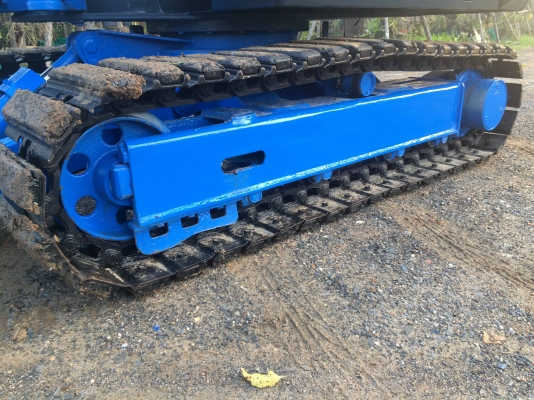 ขายรถแบคโฮ MITSUBISHI MM30B สภาพสวย มี VDO ทดลองขับให้ดู รถนำเข้าจากญี่ปุ่น ติดต่อ 086-775-7900, 086-324-1992