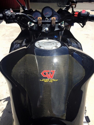 YAMAHA FZ1 ปี2003 เครื่อง1000 บิดลอยทะเบียนแท้ โอนในขนส่งได้เลย