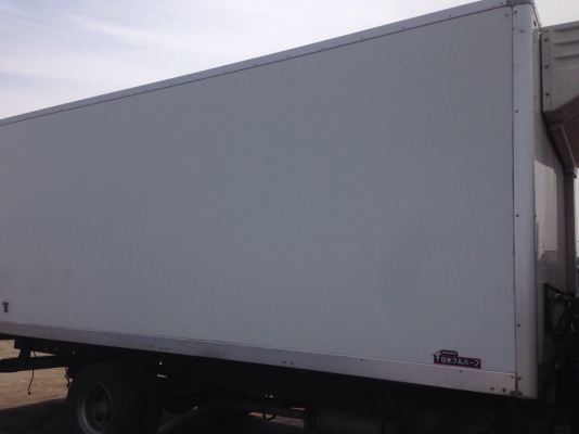 ขายตู้แช่เย็น