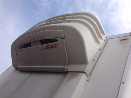 ขายตู้แช่เย็น