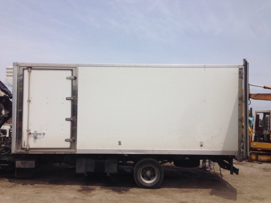 ขายตู้แช่เย็น