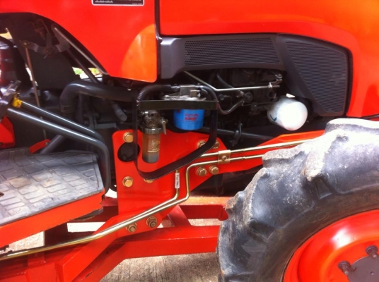 ขายรถไถ Kubota L3608(4WD) พร้อมใบมีดและผานพรวนช้าง รถพร้อมใช้งาน ขายรถไถ Kubota L3608(4WD) พร้อมใบมีดและผานพรวนช้าง รถพร้อมใช้งาน