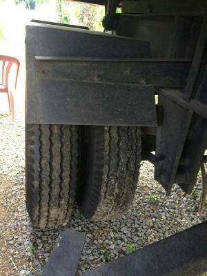 ลูกพ่วงดั้ม ปี*53 เดิมๆ สวย...ขายไม่แพง 390000.