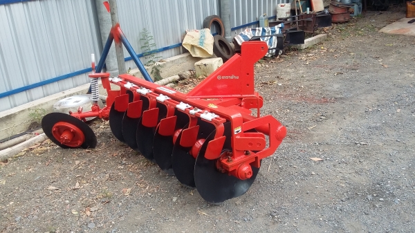 ขายผานพรวน6